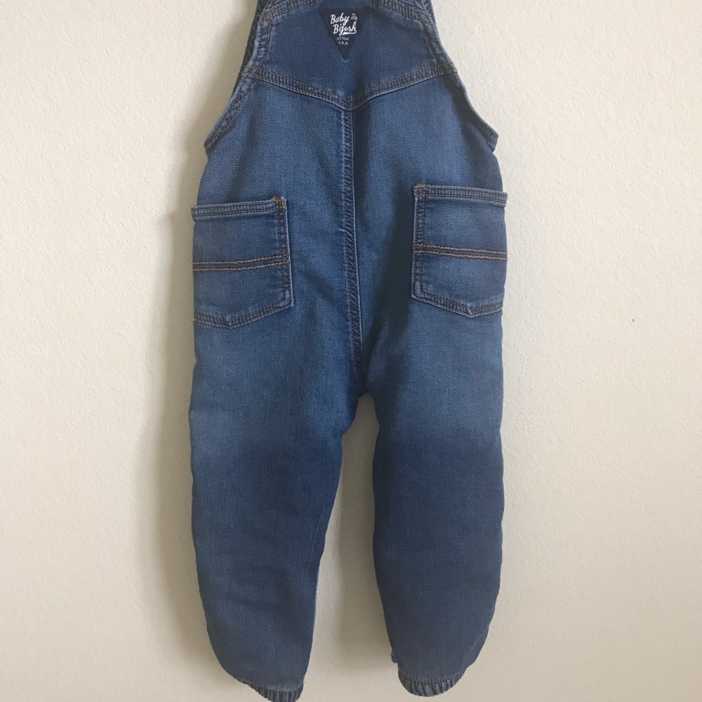 OSHKOSH Baby Overalls - Picture 3 of 6